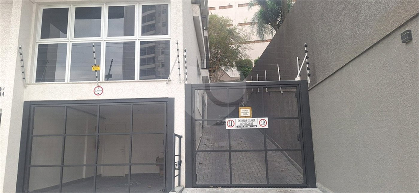 Studio à venda com 1 quarto em Parada Inglesa, São Paulo, SP