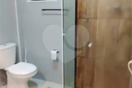 Apartamento à venda com 4 quartos em Pinheiros, São Paulo, SP