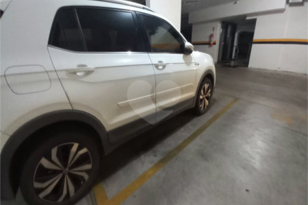 Apartamento à venda com 3 quartos, sendo 1 suíte, em Jardim Rossignatti, Indaiatuba, SP