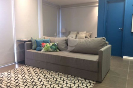 Apartamento à venda com 1 quarto em Vila Dom Pedro I, São Paulo, SP