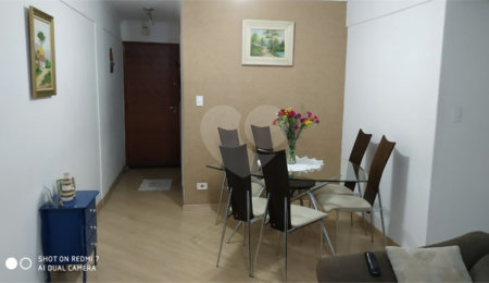 Apartamento à venda com 2 quartos em Tremembé, São Paulo, SP