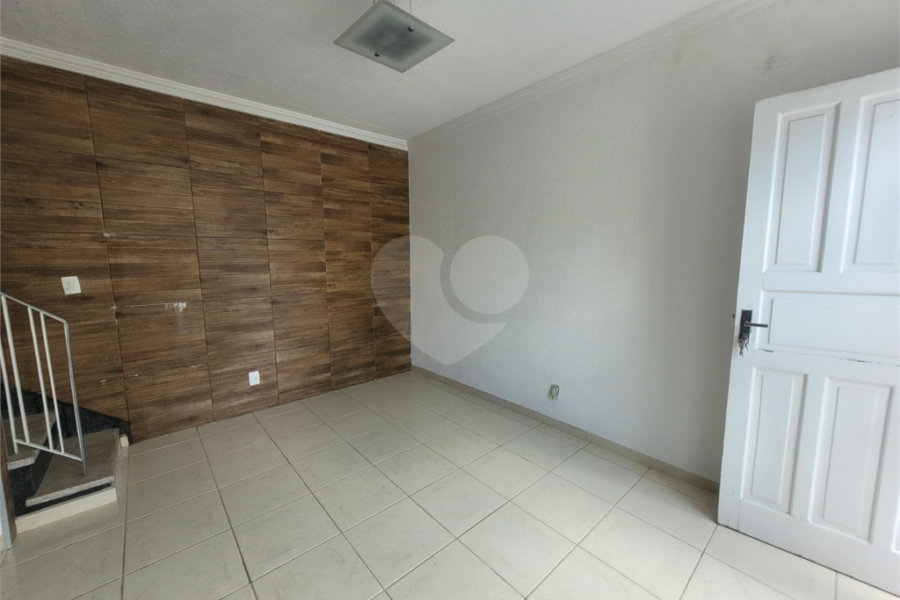 Casa à venda com 4 quartos em Tucuruvi, São Paulo, SP