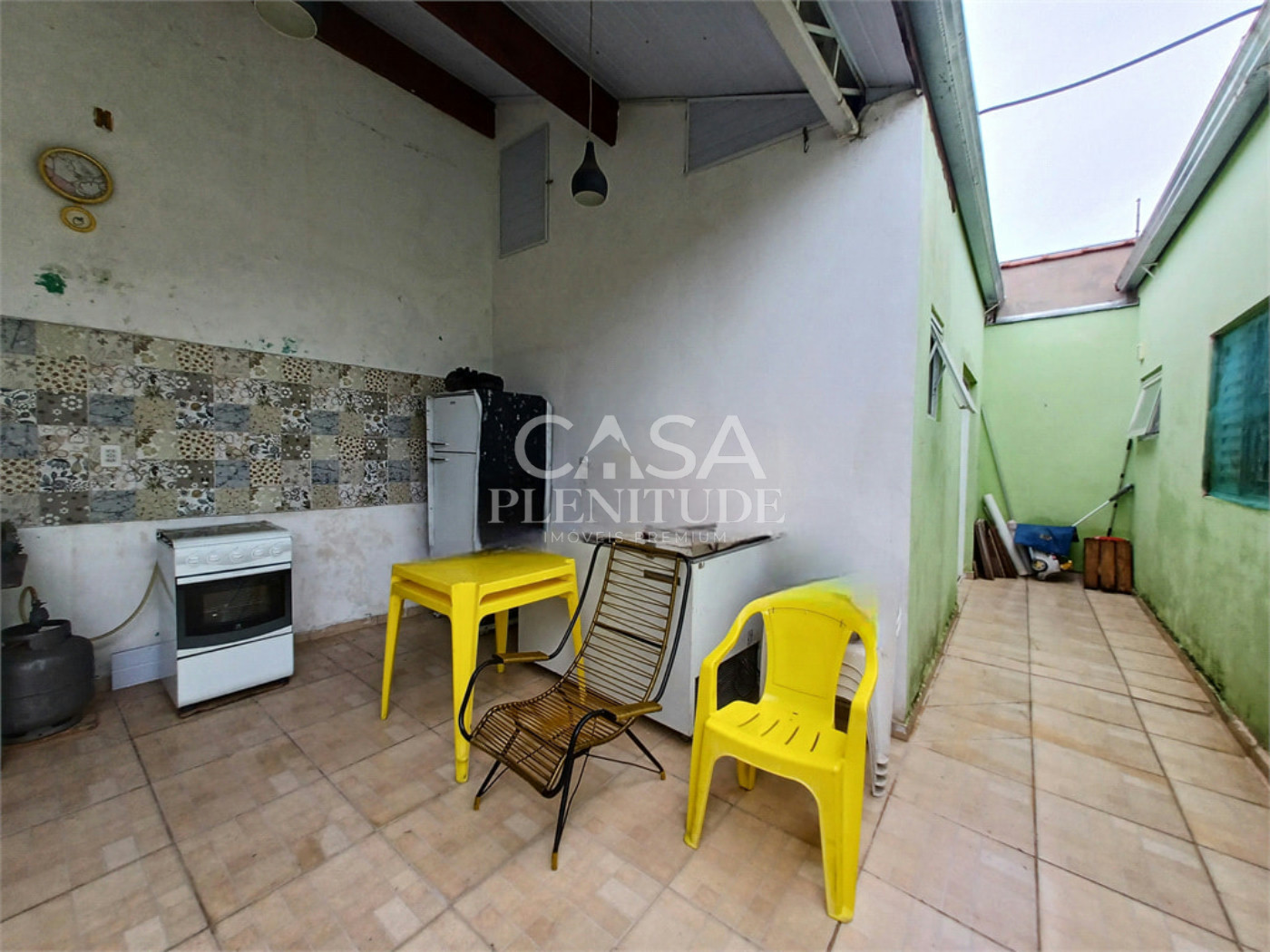 Casa Térrea à venda com 3 quartos, sendo 2 suítes, em Jardim Nova Ipanema, Sorocaba, SP