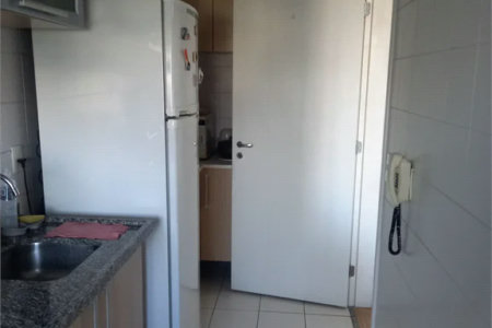 Apartamento à venda com 3 quartos, sendo 1 suíte, em Vila Butantã, São Paulo, SP