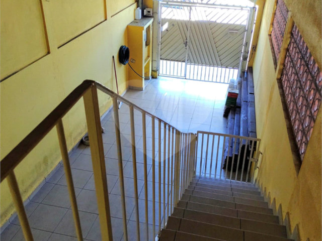 Sobrado à venda com 2 quartos, sendo 1 suíte,  em Campo Limpo, São Paulo, SP