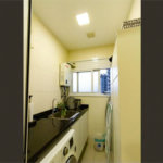 Apartamento à venda com 1 quarto em Vila Gertrudes, São Paulo, SP
