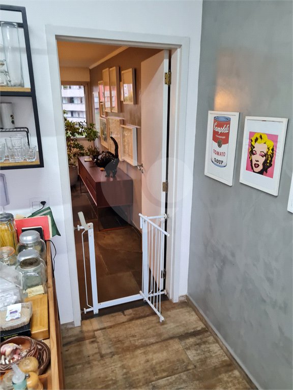 Apartamento à venda com 3 quartos, sendo 1 suíte,  em Jardim Ampliação, São Paulo, SP