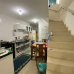 Sobrado à venda com 3 quartos em Parada Inglesa, São Paulo, SP