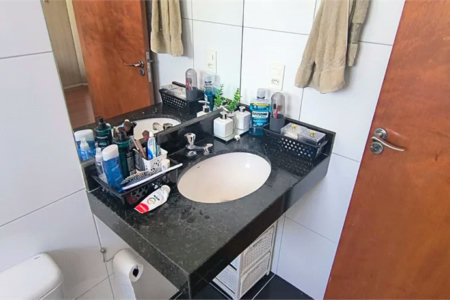 Sobrado à venda com 3 quartos, sendo 1 suíte, em Vila Butantã, São Paulo, SP