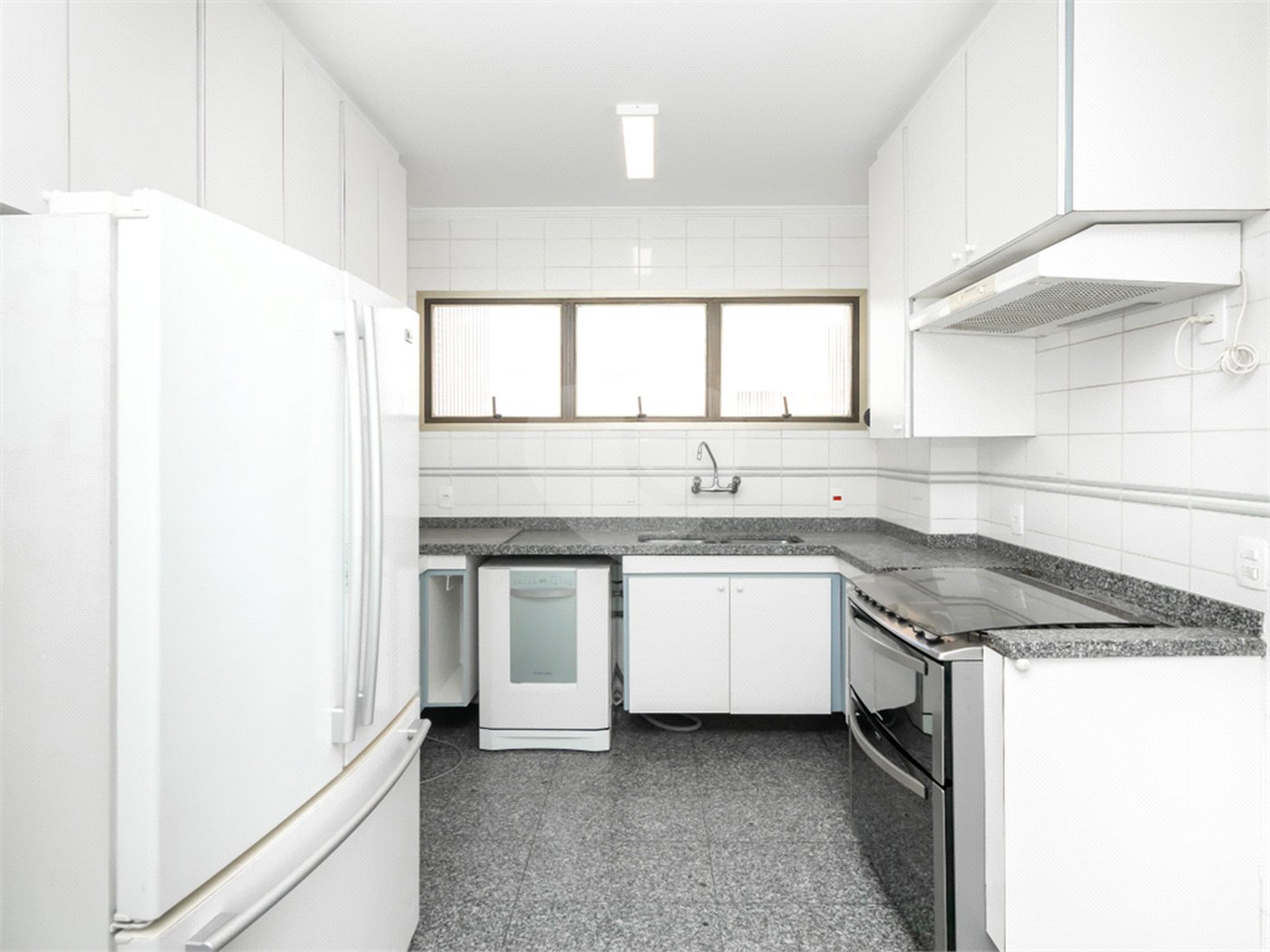 Cobertura à venda com 4 quartos, sendo 2 suítes, em Chácara Santo Antônio (zona Sul), São Paulo, SP