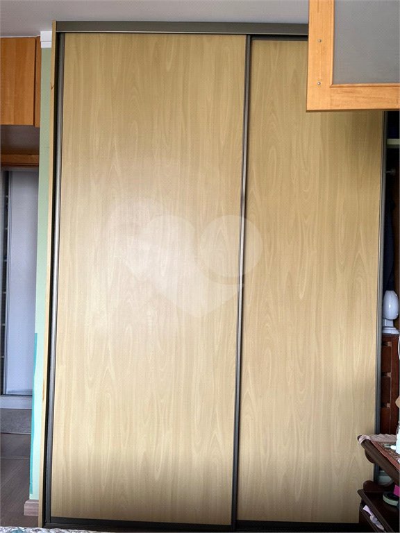 Apartamento à venda com 2 quartos em Vila Clementino, São Paulo, SP