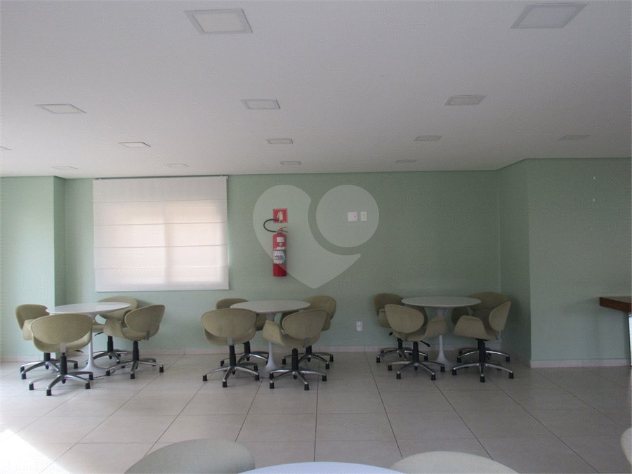 Apartamento para alugar com 3 suítes em Santana, São Paulo, SP