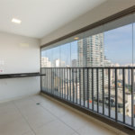 Apartamento à venda com 2 suítes em Perdizes, São Paulo, SP