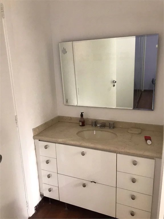 Apartamento à venda com 3 suítes em Jardim Ampliação, São Paulo, SP