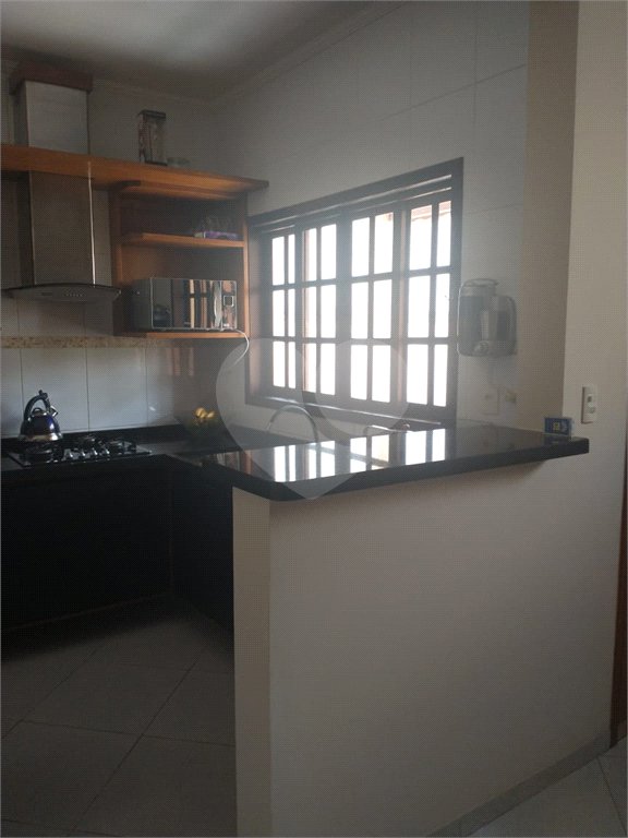 Sobrado à venda com 3 quartos, sendo 1 suíte,  em Jardim Universo, Mogi das Cruzes, SP