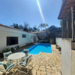 Casa à venda com 4 quartos, sendo 3 suítes,  em Jardim Marajoara, São Paulo, SP
