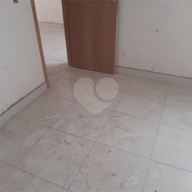 Apartamento à venda com 2 quartos em Casa Verde, São Paulo, SP