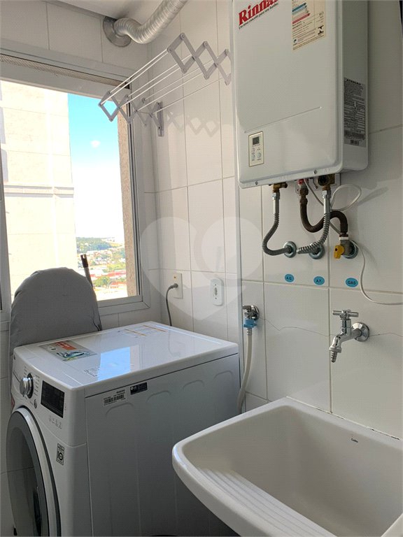 Apartamento à venda com 2 suítes em Jardim São Bento, Jundiaí, SP