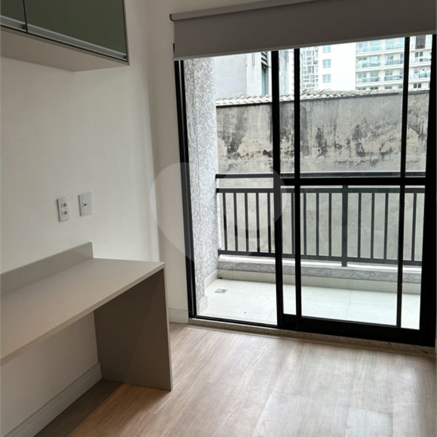 Apartamento para alugar com 1 quarto em Pinheiros, São Paulo, SP