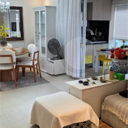 Apartamento à venda com 3 quartos, sendo 1 suíte, em Alto da Mooca, São Paulo, SP