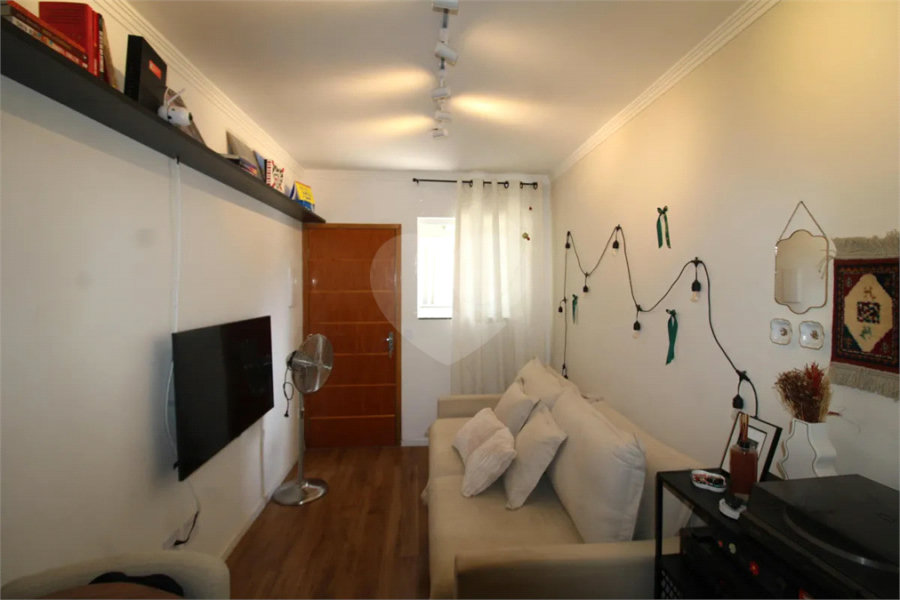 Casa à venda com 2 quartos no condomínio Pauliceia, São Paulo - SP