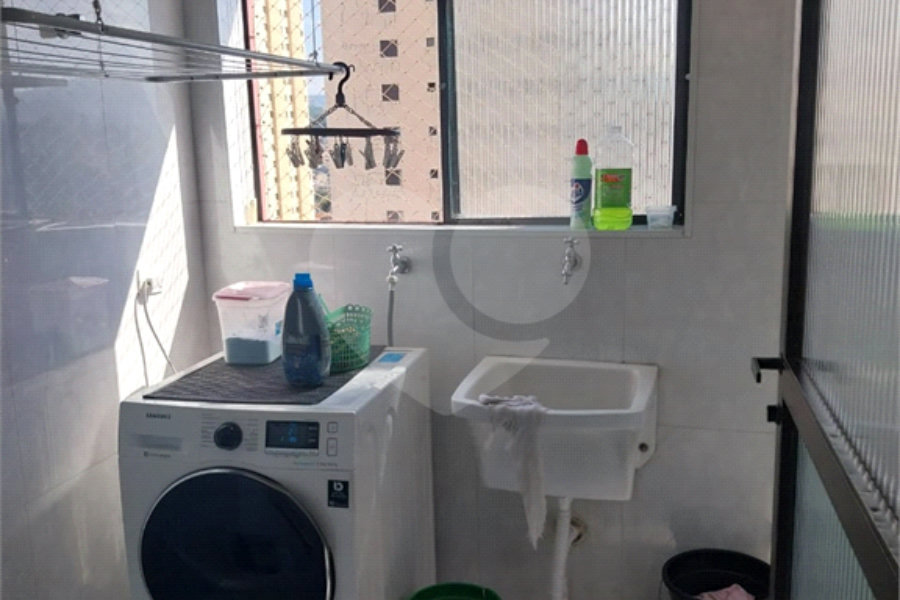 Apartamento à venda com 3 quartos, sendo 1 suíte, em Mandaqui, São Paulo, SP