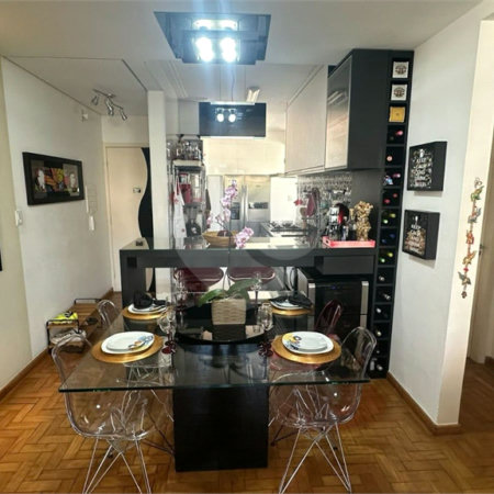 Apartamento à venda com 2 quartos em Perdizes, São Paulo, SP