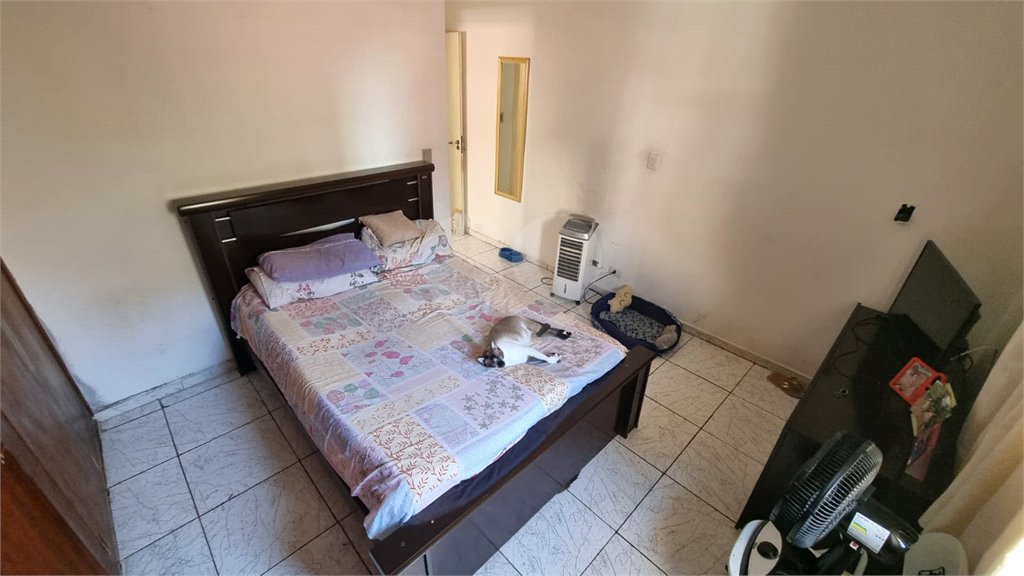Casa à venda com 3 quartos, sendo 1 suíte, em Vila Mazzei, São Paulo, SP