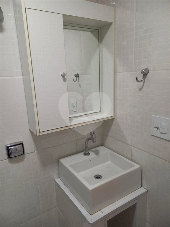 Apartamento à venda com 1 suíte em Pinheiros, São Paulo, SP