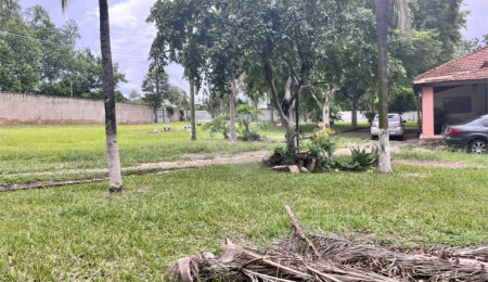Terreno à venda em Loteamento Terras de São Pedro e São Paulo, Salto, SP