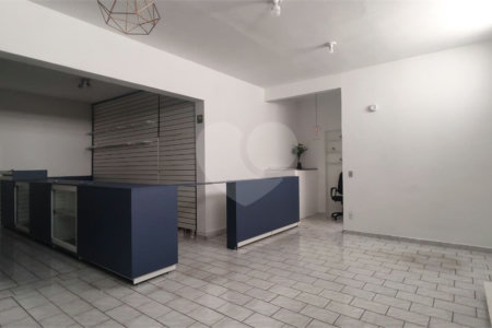 Salão para alugar no Centro, Ribeirão Preto, SP