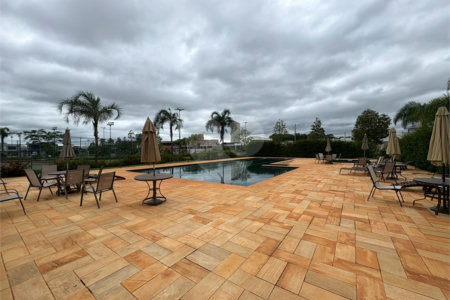Casa á venda no condomínio Damha IV