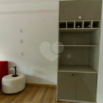 Apartamento à venda com 1 suíte em Ipiranga, São Paulo, SP