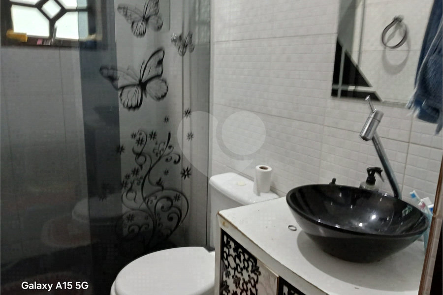 Sobrado à venda com 3 quartos, sendo 1 suíte, em Itaquera, São Paulo, SP