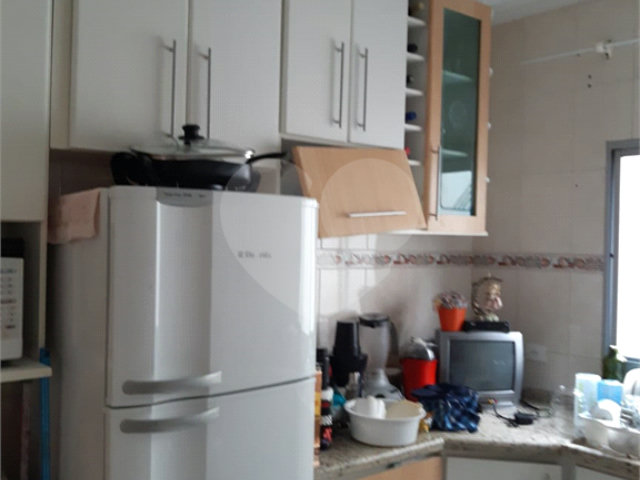 Sobrado à venda com 3 quartos, sendo 1 suíte,  em Mandaqui, São Paulo, SP