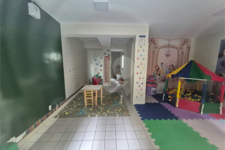 Apartamento à venda com 3 quartos em Vila Lageado, São Paulo, SP