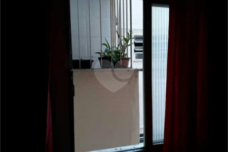 Apartamento à venda com 3 quartos em Vila Isabel, Rio de Janeiro, RJ
