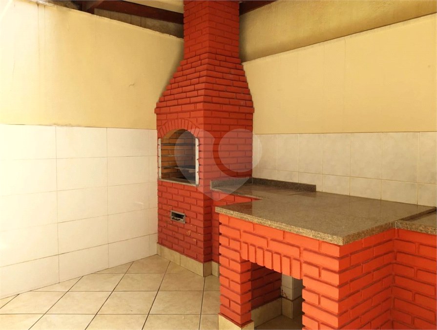 Sobrado à venda com 3 quartos, sendo 2 suítes, em Santana, São Paulo, SP