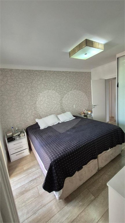 Apartamento à venda com 3 suítes em Santa Teresinha, São Paulo, SP