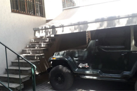 Casa à venda com 3 quartos, sendo 2 suítes,  em Jardim Leonor, São Paulo, SP