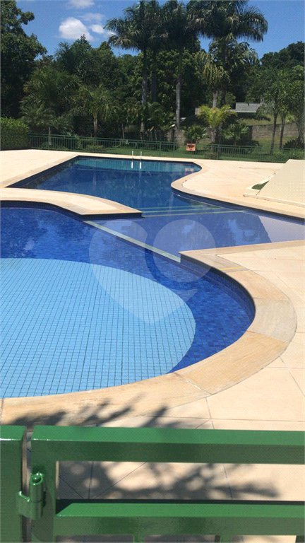 Terreno à venda no condomínio Parque dos Resedás, Itupeva - SP