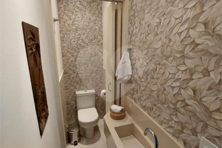 Casa para alugar com 3 quartos em Água Branca, São Paulo, SP