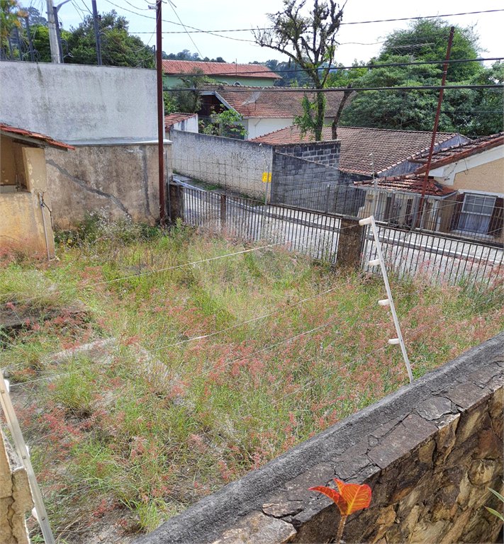 Terreno à venda em Horto Florestal, São Paulo, SP