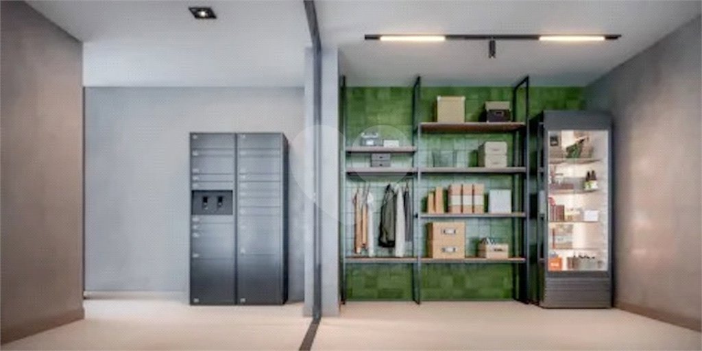 Apartamento à venda com 3 suítes em Jardim Paulista, São Paulo, SP
