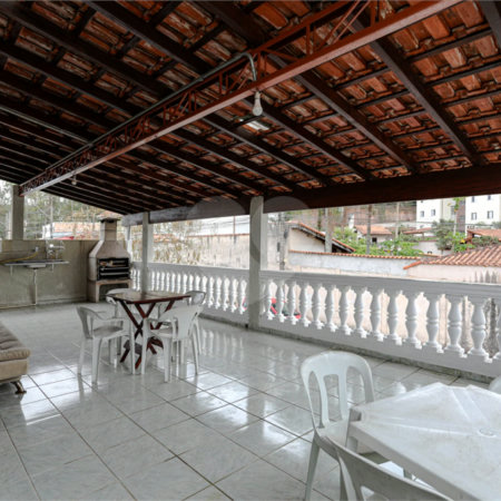 Casa à venda com 3 quartos, sendo 1 suíte,  em Jardim Marica, Mogi das Cruzes, SP