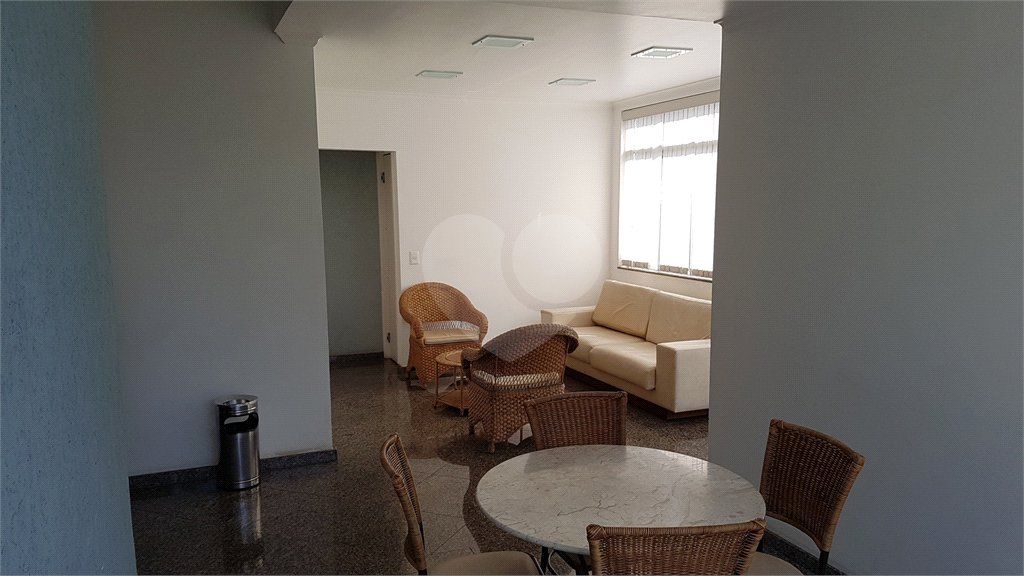Apartamento à venda com 3 quartos, sendo 1 suíte, em Vila Paulicéia, São Paulo, SP