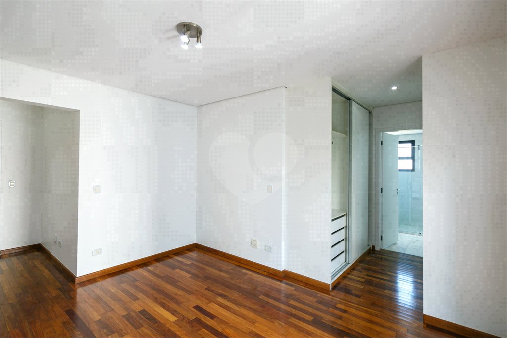 Apartamento à venda ou para alugar com 4 suítes em Jardim Marajoara, São Paulo, SP
