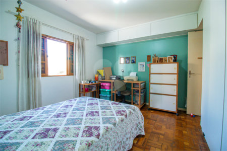Sobrado à venda com 3 quartos em Jardim Prudência, São Paulo, SP