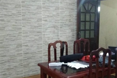 Casa Térrea à venda com 3 quartos, sendo 1 suíte, em Vila Jaguara, São Paulo, SP