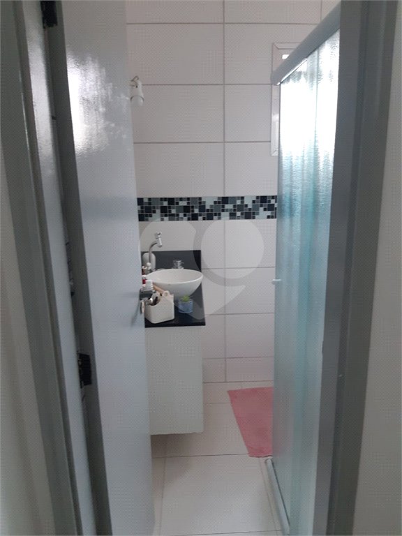 Casa à venda com 2 quartos, sendo 1 suíte, no condomínio Vilagio Milioni, Salto - SP